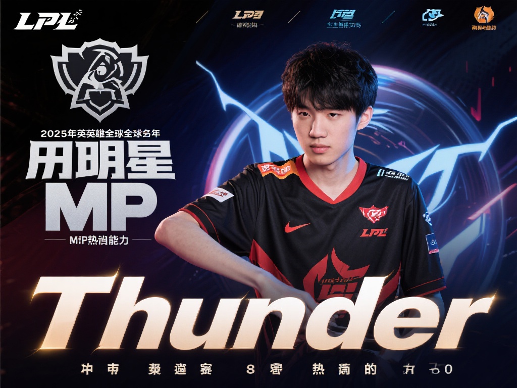 2025英雄联盟全球总决赛明星阵容揭晓! 根据曝光的信息,2025年英雄联盟全球总