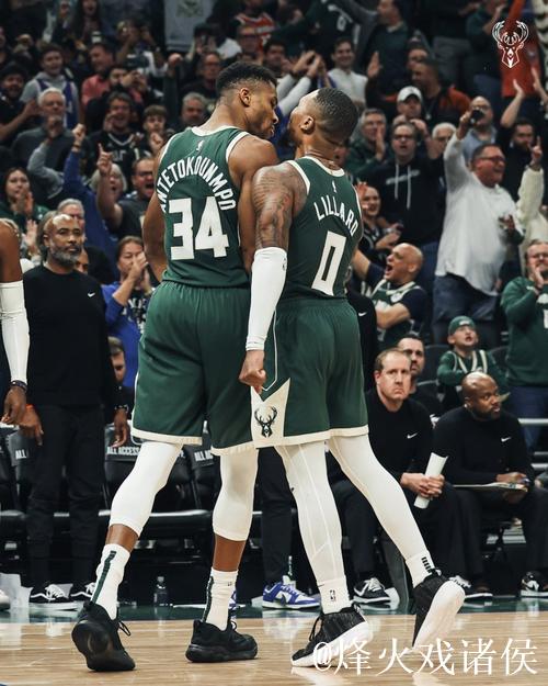 Weinbach：雄鹿或与鹈鹕持续保持联系，墨菲与琼斯值得关注