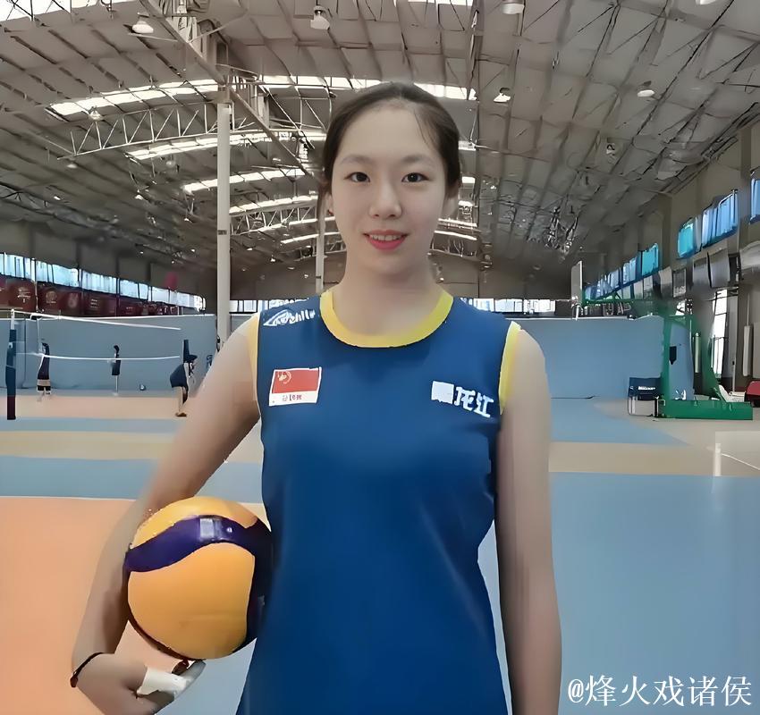 U21女排世锦赛:中国队3-1战胜克罗地亚取得首胜 U21女排世锦赛:中国队3-1战胜克罗地亚取得首胜