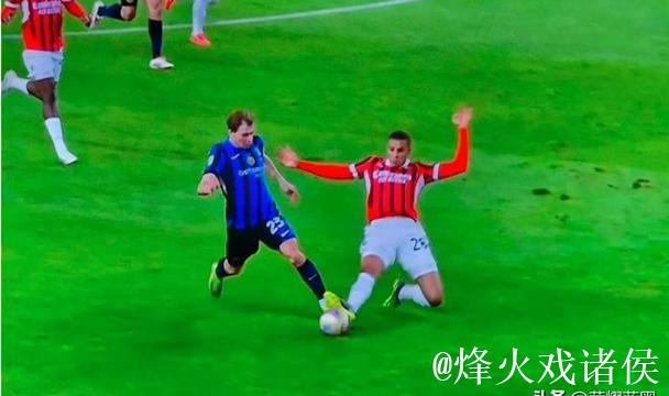 博洛尼亚点球战击败国米 挺进意大利超级杯决赛 博洛尼亚点球战击败国米 挺进意大利超级杯决赛