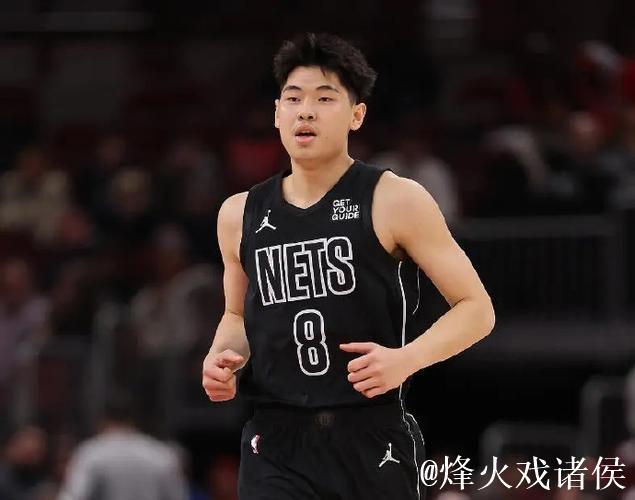 崔永熙谈篮网定位：核心传球在手，需冷静处理